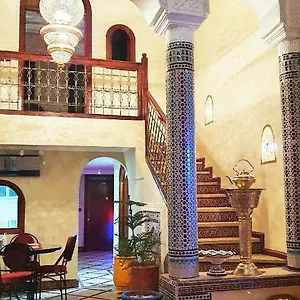 Au Coeur De Marrakech Marrakesh