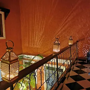  Vakantiehuis Dar Al Hayat