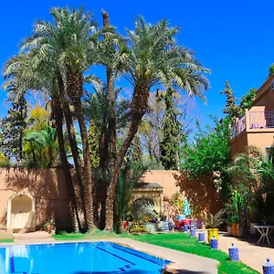 16 Marrakesh