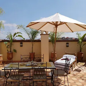 Espressino Exclusive Marrakech Marrakesh