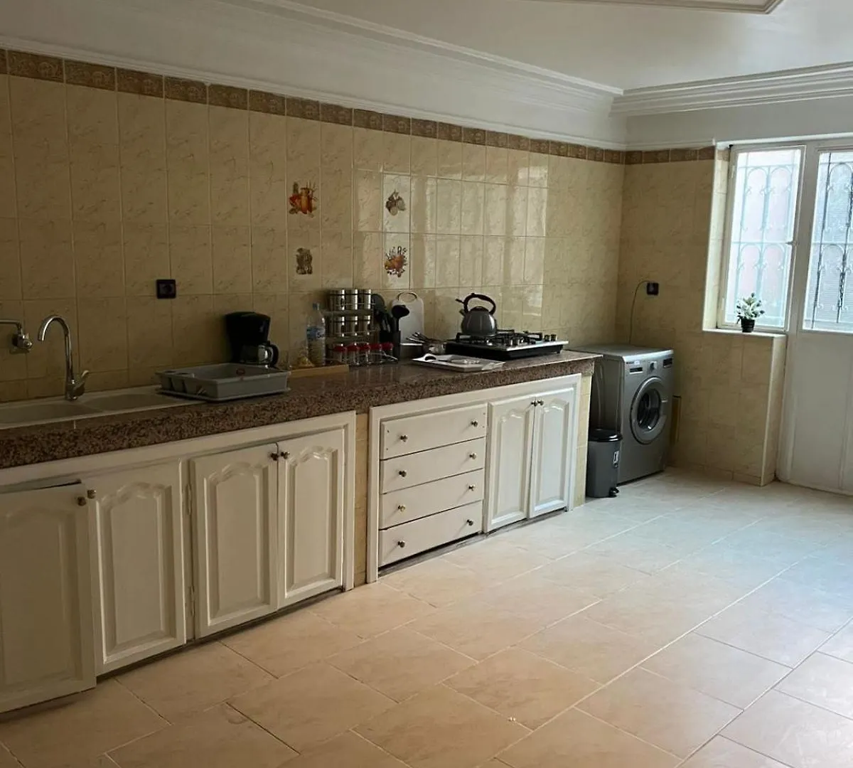 Holiday home Imane Villa Calm And Comfortable Marrakesh Morocco