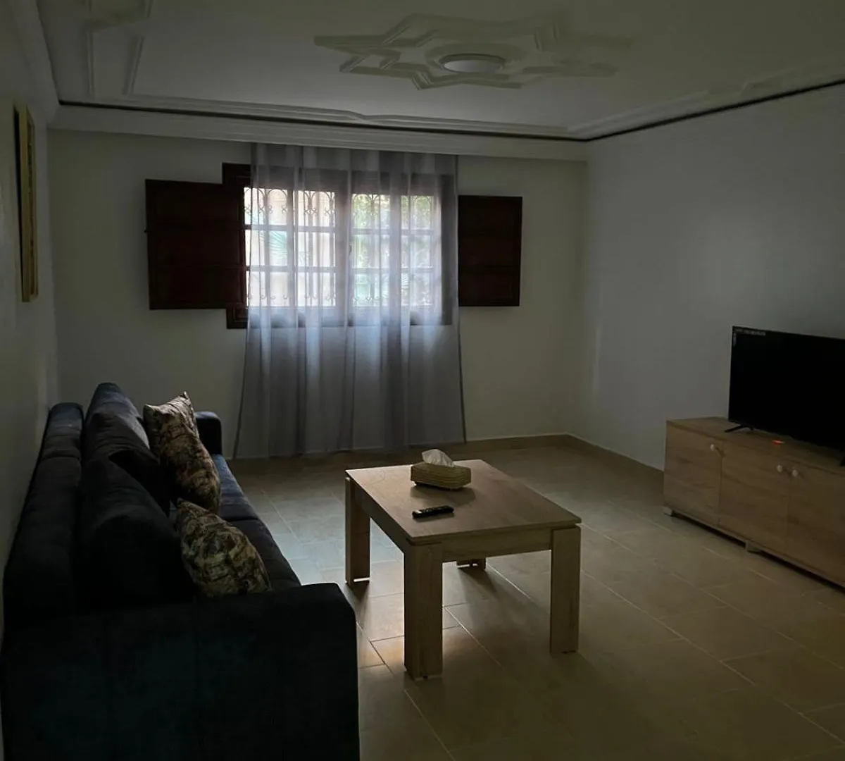Holiday home Imane Villa Calm And Comfortable Marrakesh