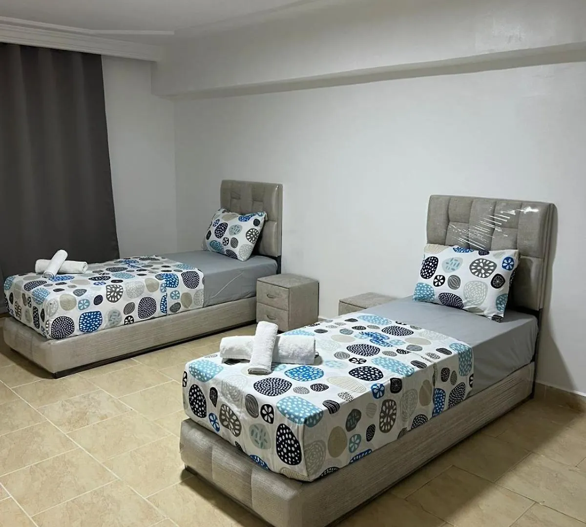 Imane Villa Calm And Comfortable Marrakesh 0*,  Morocco