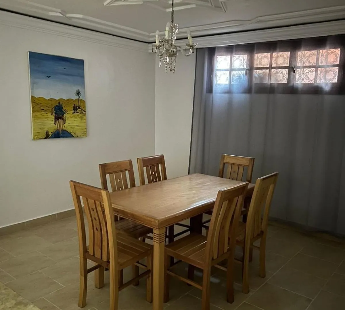 Imane Villa Calm And Comfortable Marrakesh Holiday home