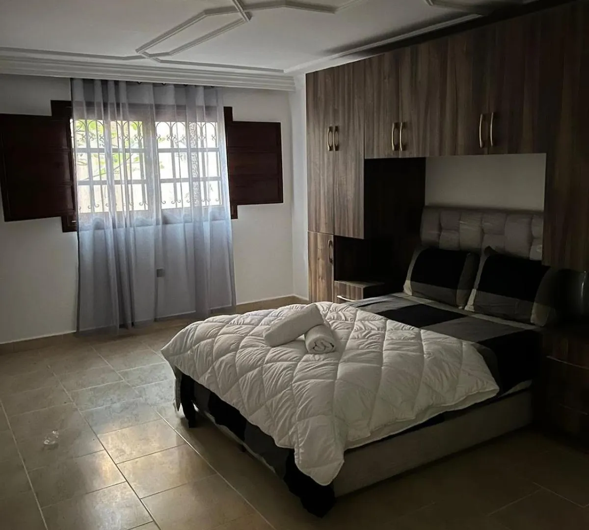 Imane Villa Calm And Comfortable Marrakesh